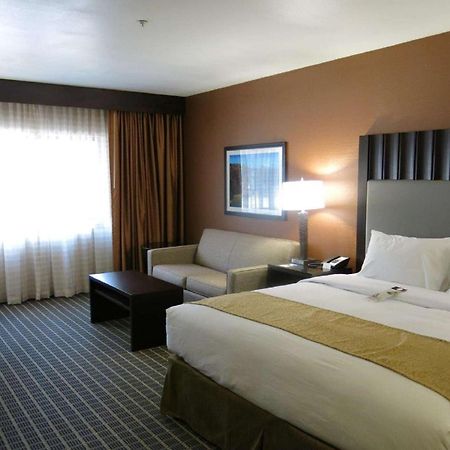 Doubletree By Hilton Hotel Flagstaff Zewnętrze zdjęcie