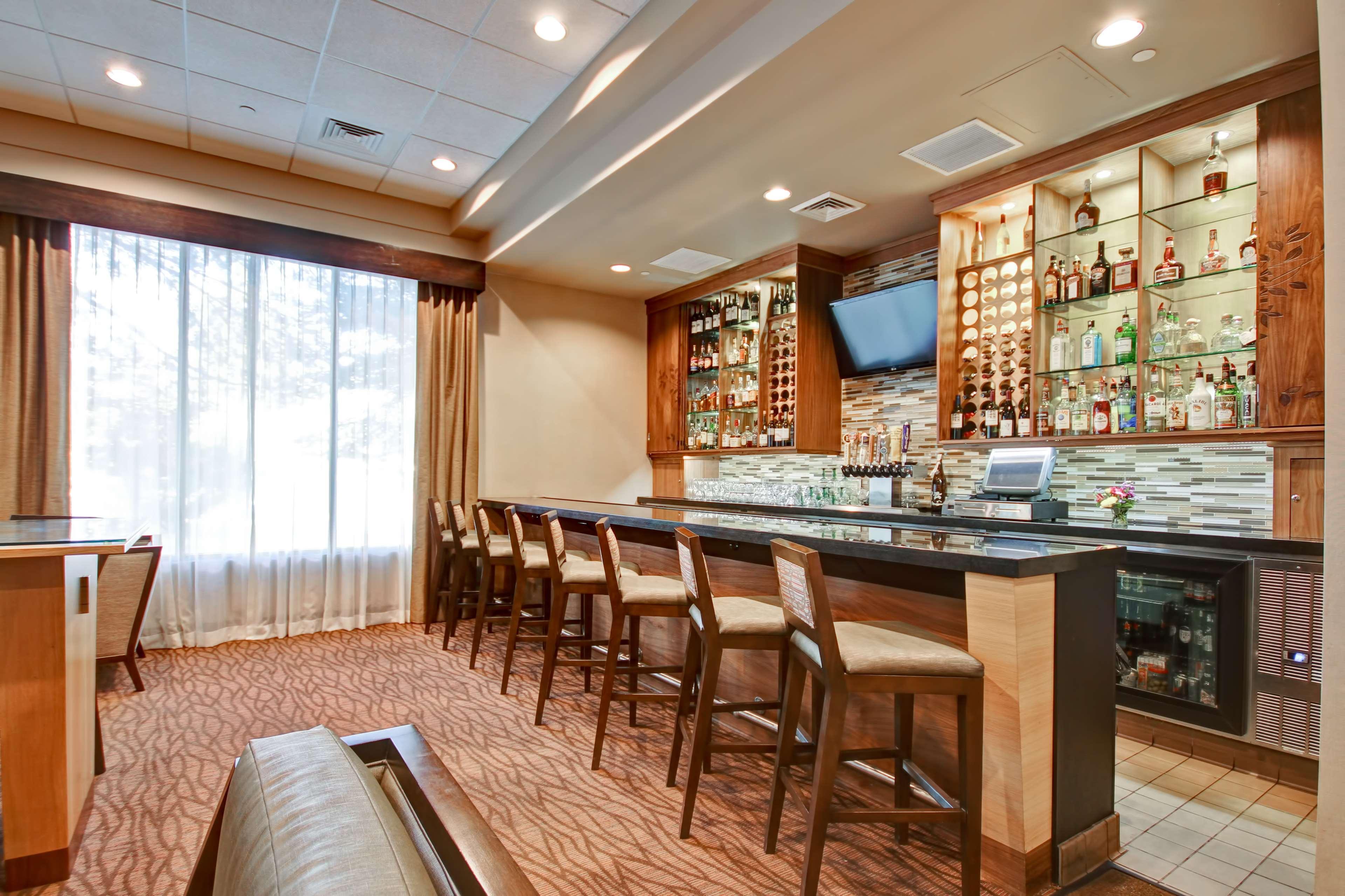 Doubletree By Hilton Hotel Flagstaff Zewnętrze zdjęcie
