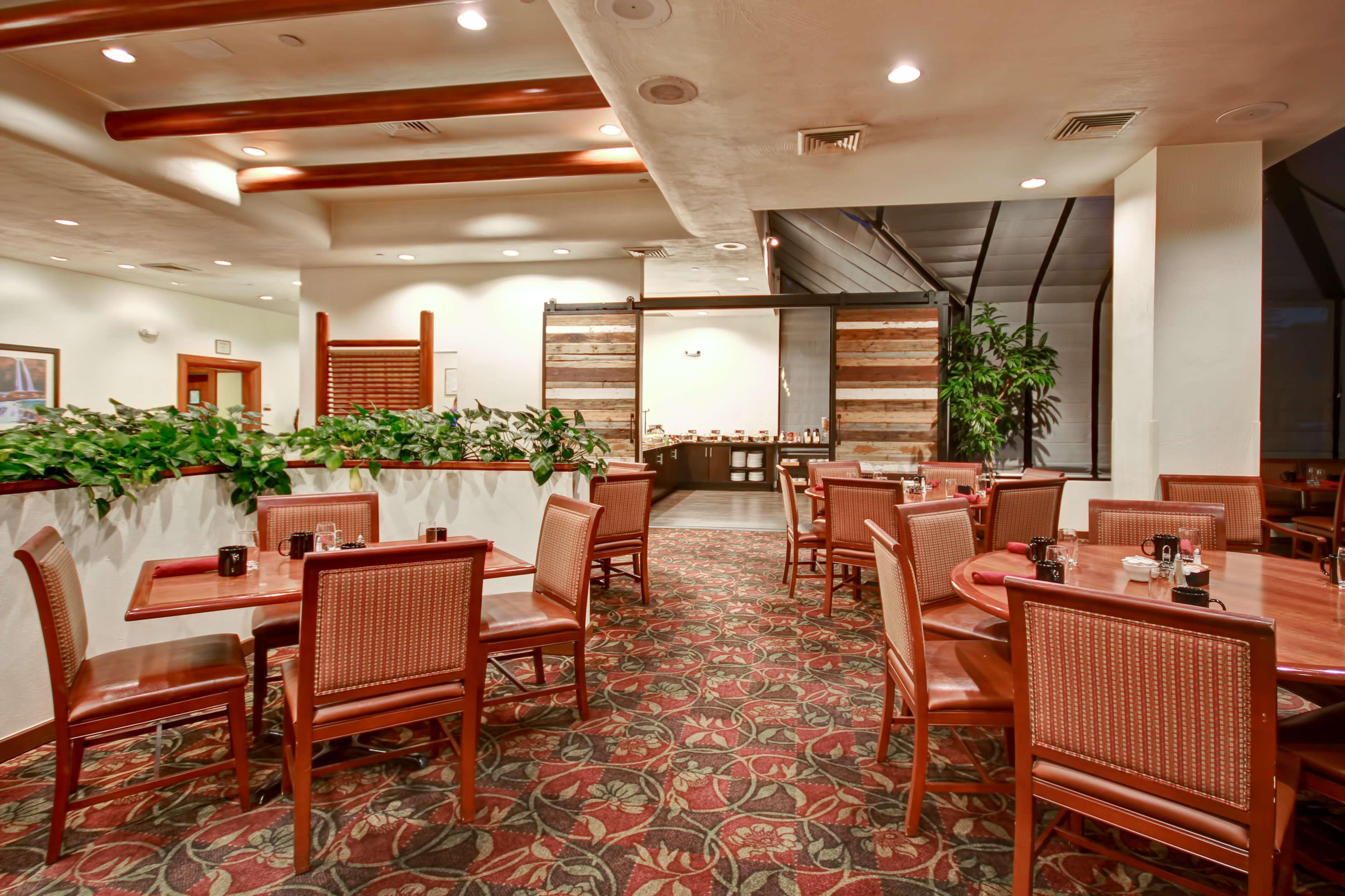 Doubletree By Hilton Hotel Flagstaff Zewnętrze zdjęcie