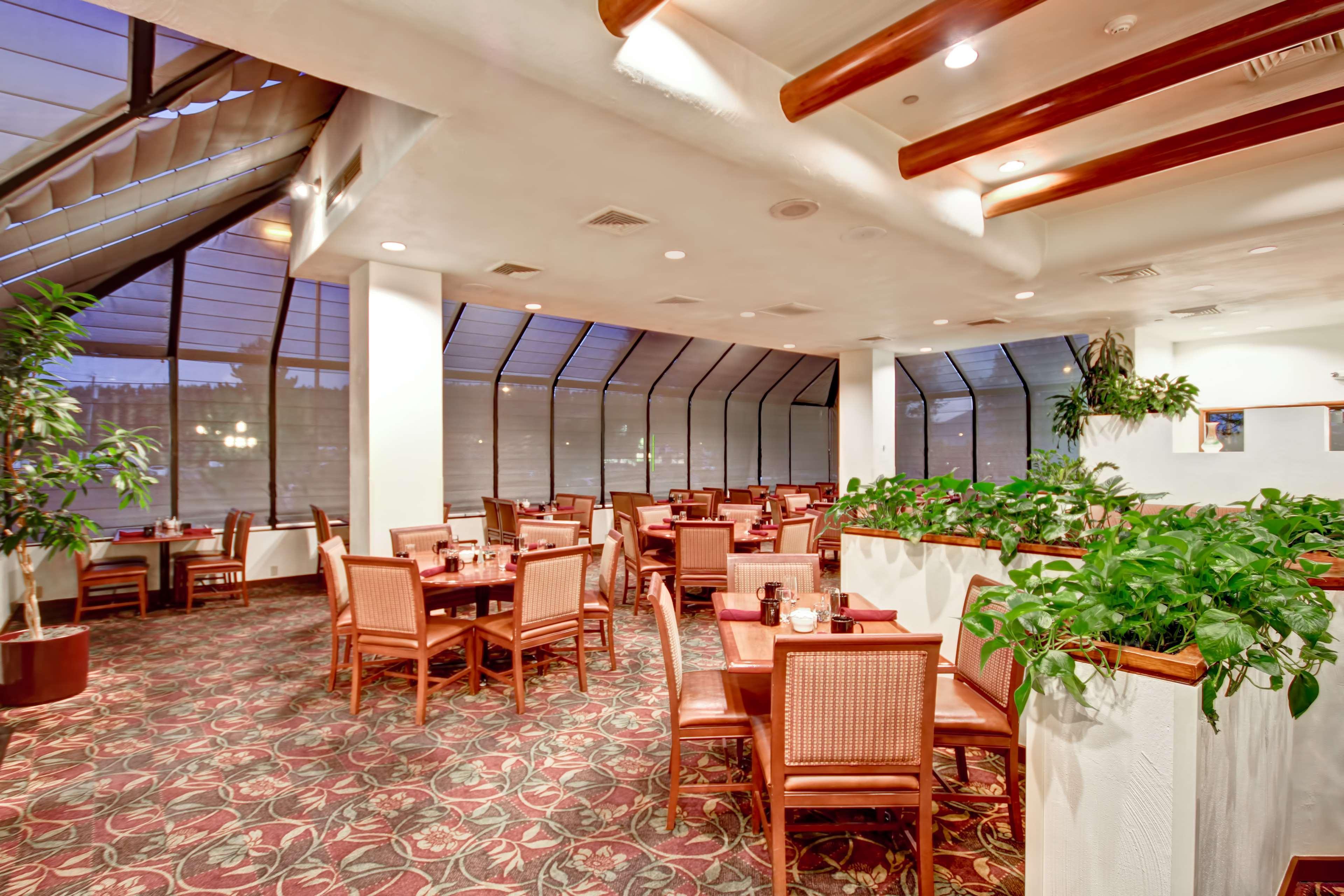 Doubletree By Hilton Hotel Flagstaff Zewnętrze zdjęcie