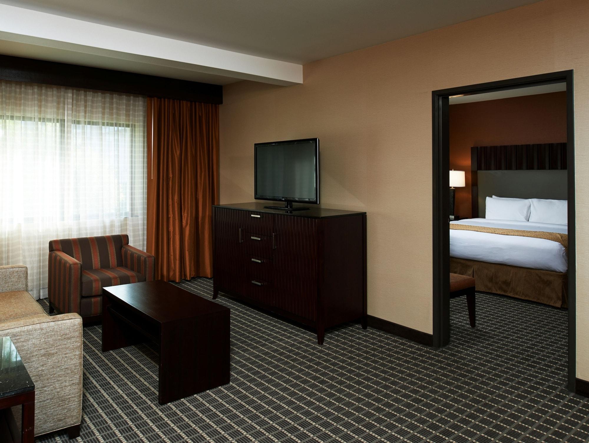 Doubletree By Hilton Hotel Flagstaff Zewnętrze zdjęcie