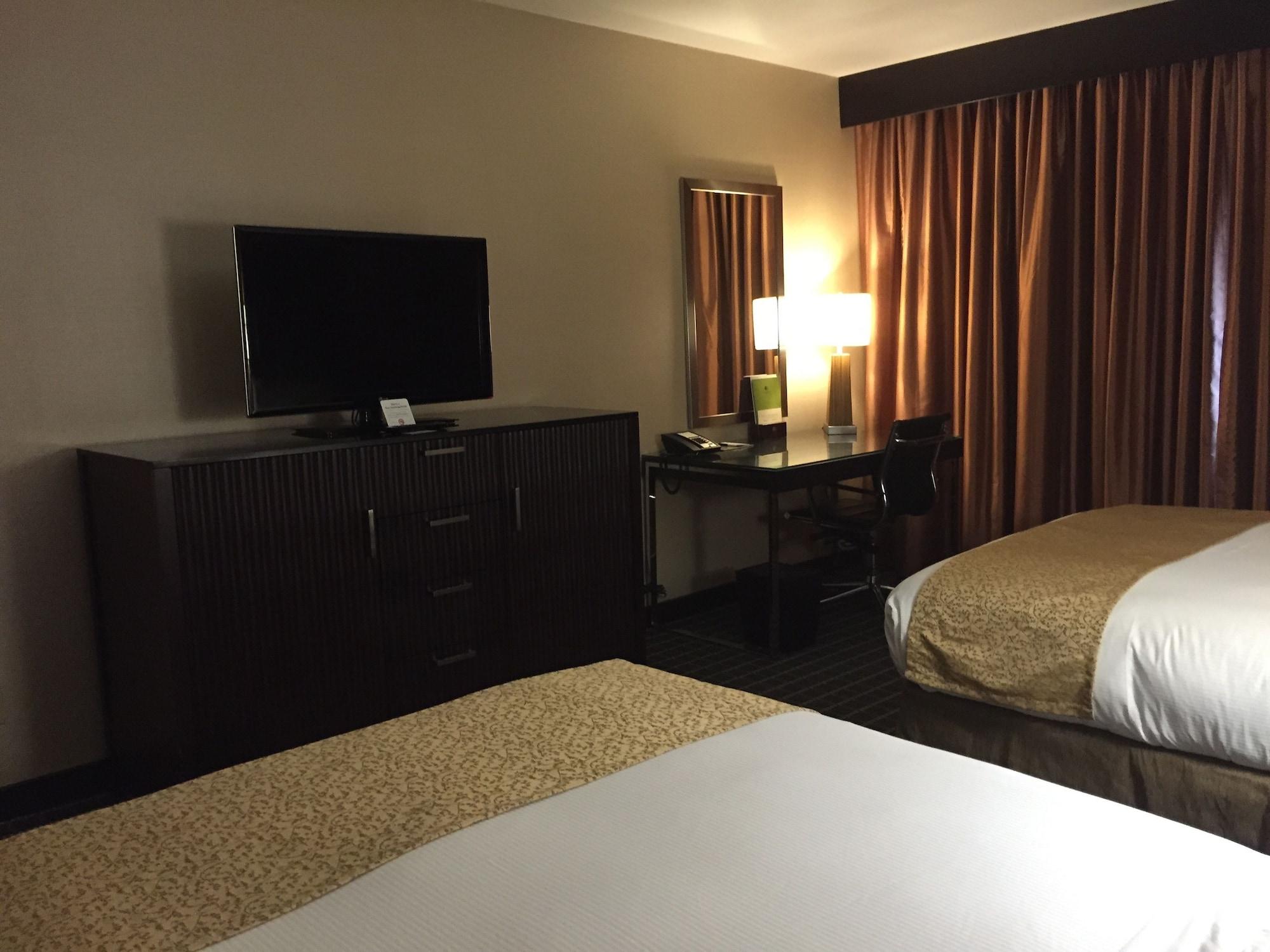 Doubletree By Hilton Hotel Flagstaff Zewnętrze zdjęcie