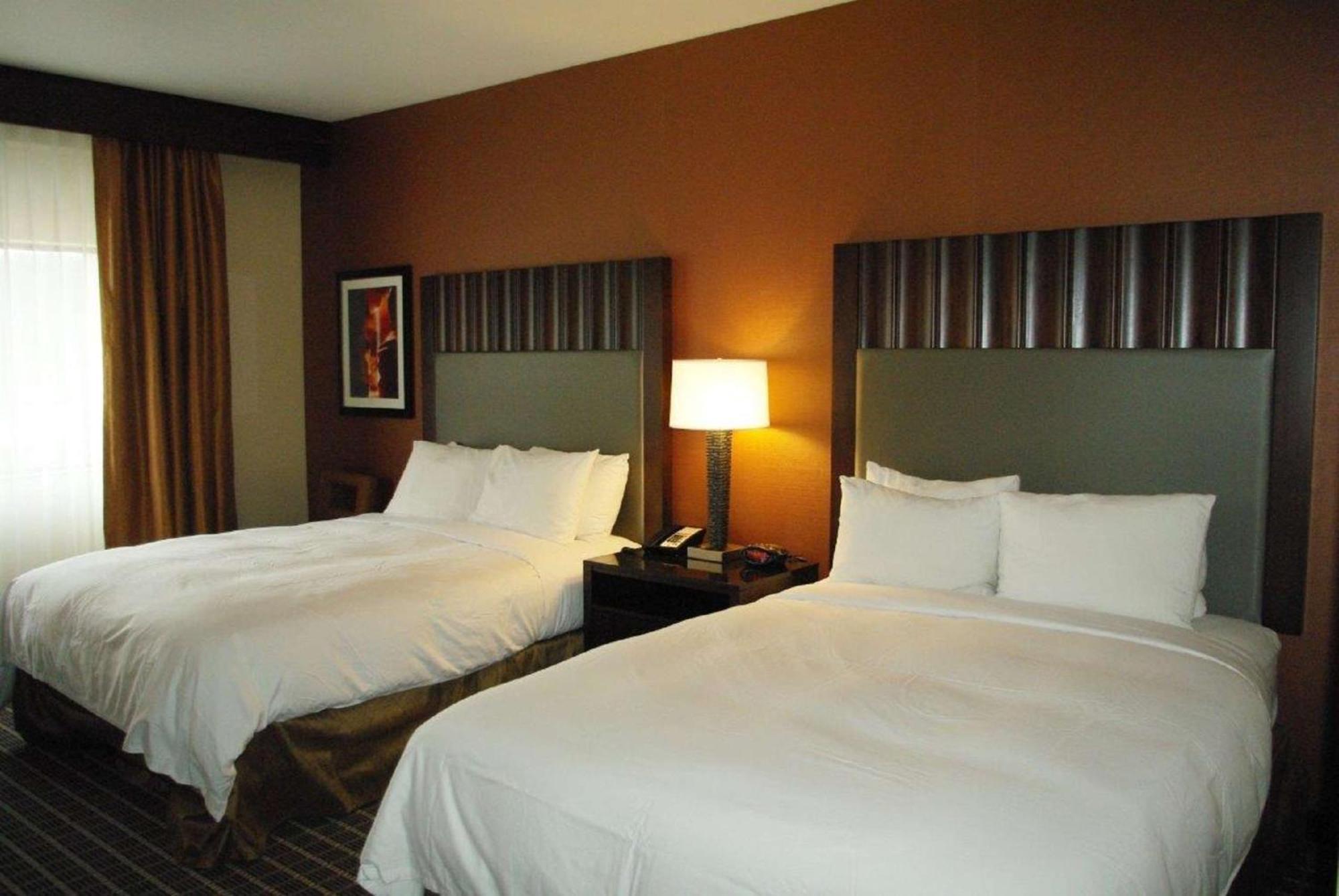 Doubletree By Hilton Hotel Flagstaff Zewnętrze zdjęcie