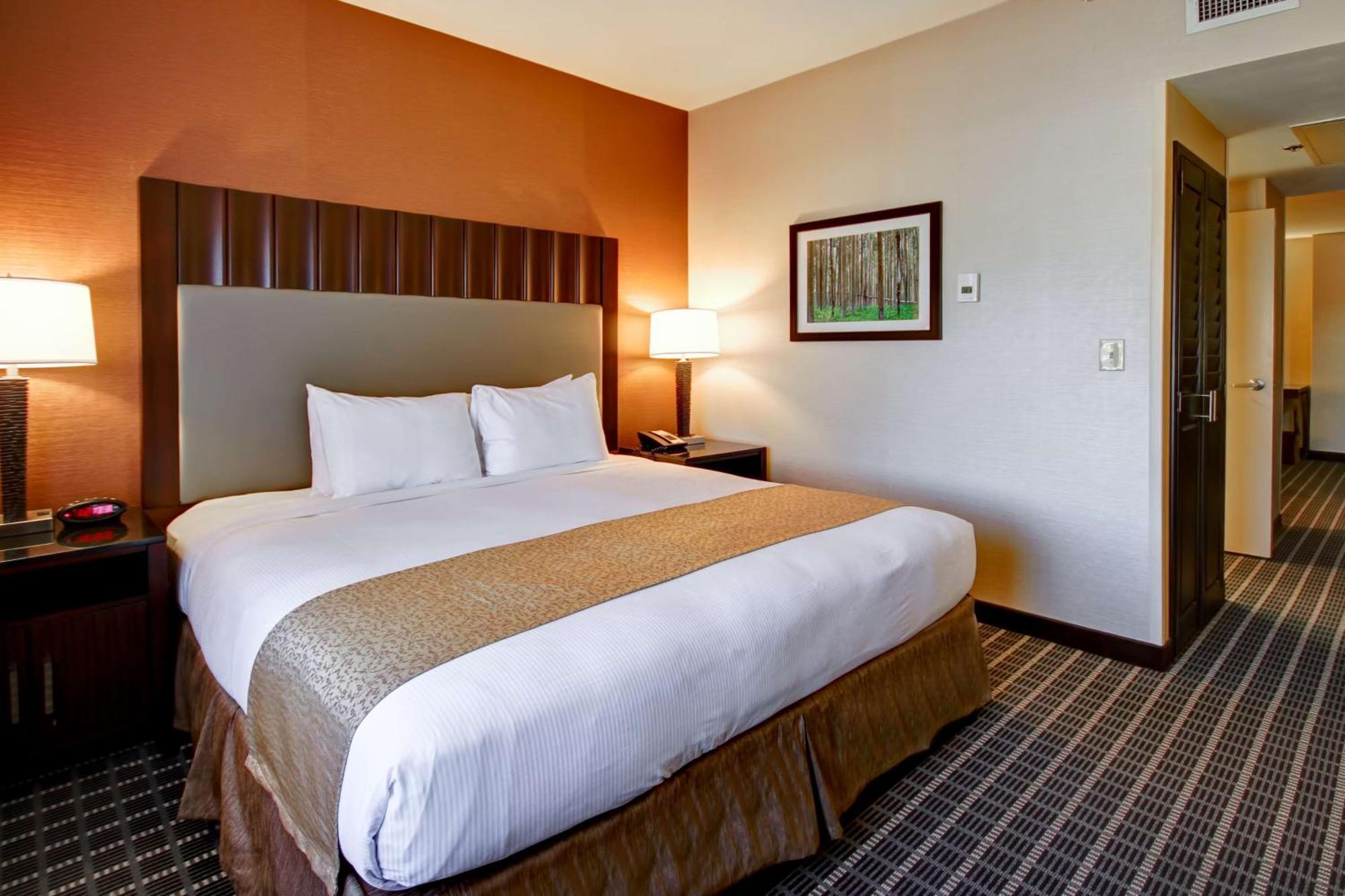 Doubletree By Hilton Hotel Flagstaff Zewnętrze zdjęcie