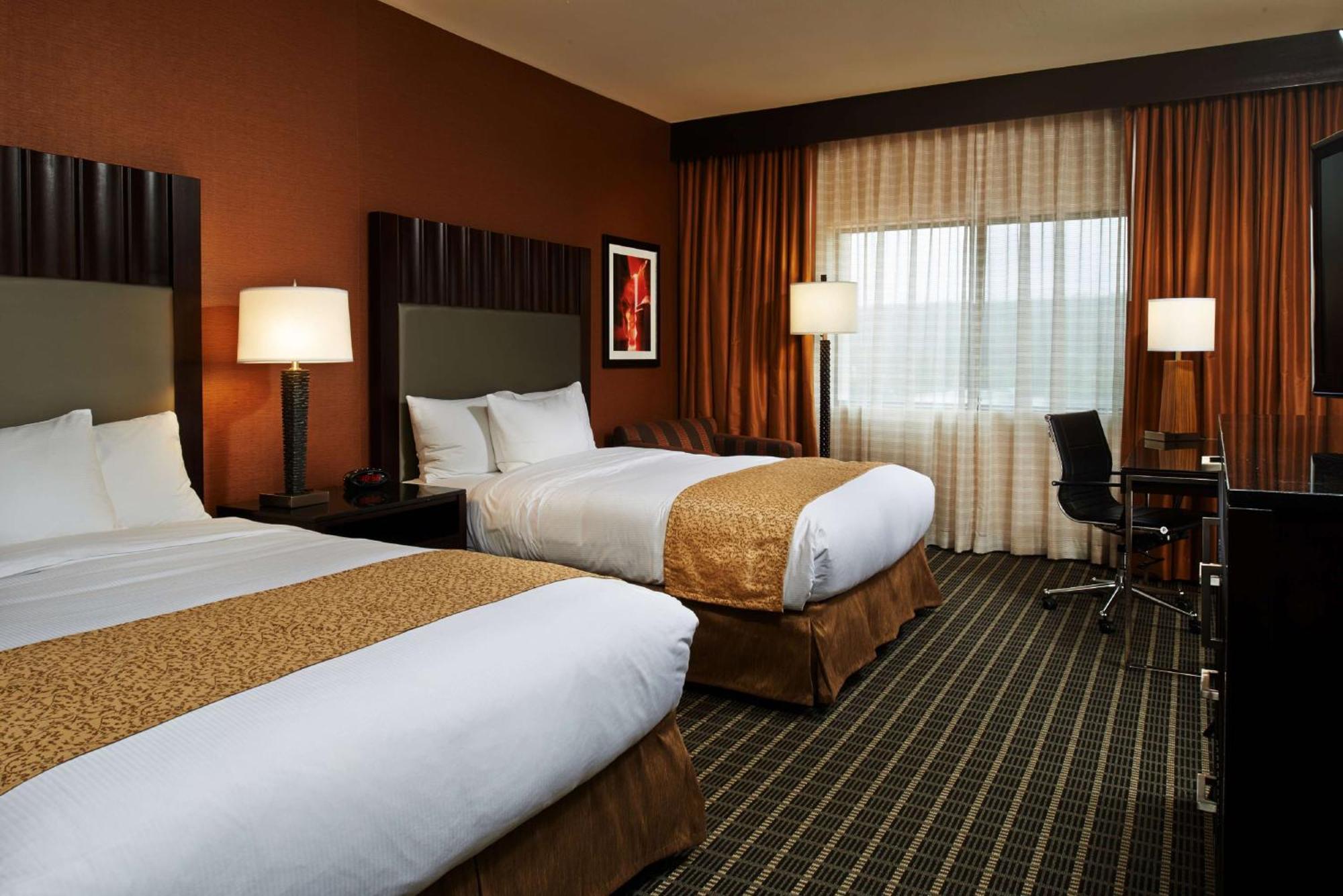 Doubletree By Hilton Hotel Flagstaff Zewnętrze zdjęcie