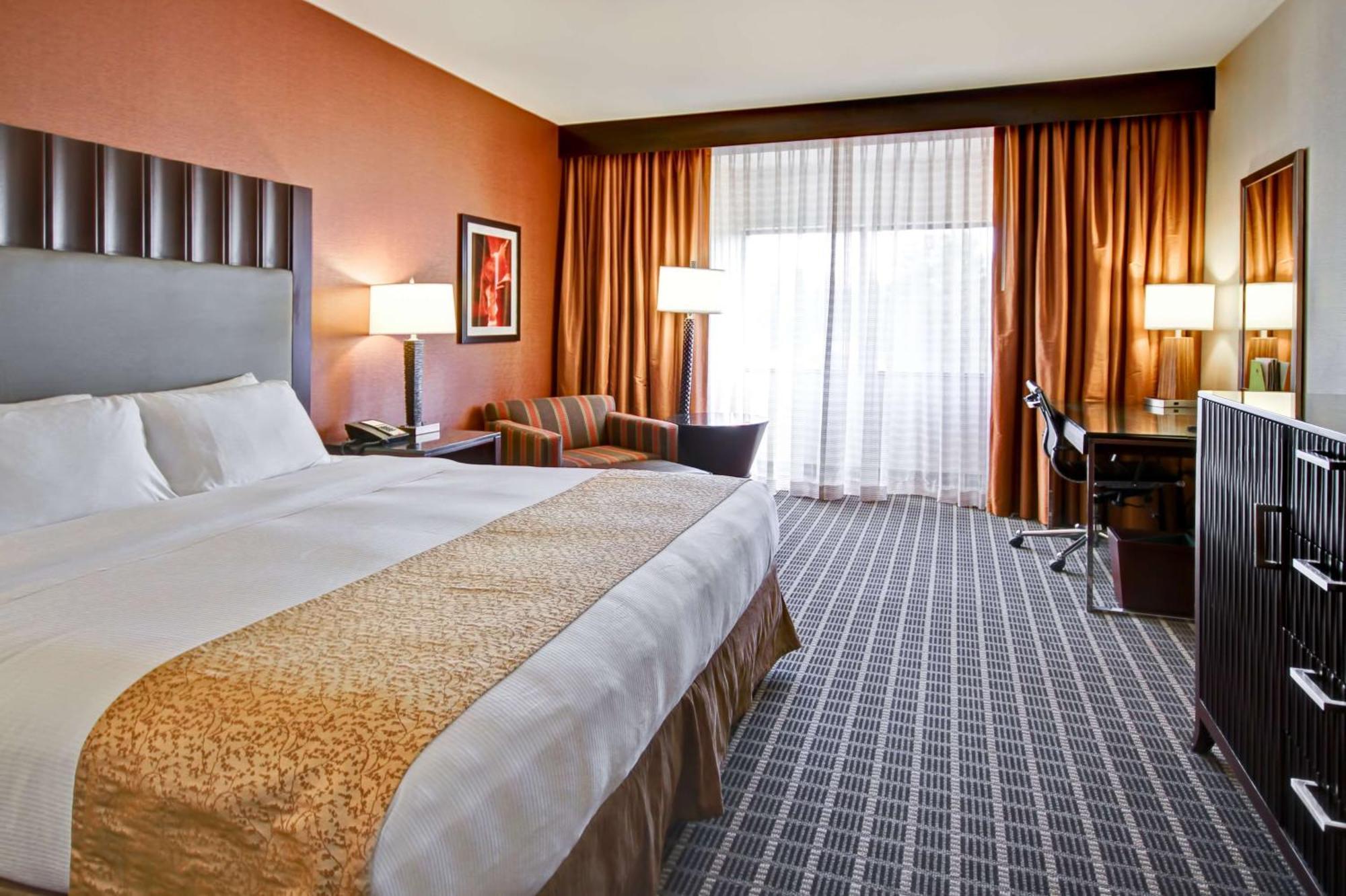 Doubletree By Hilton Hotel Flagstaff Zewnętrze zdjęcie
