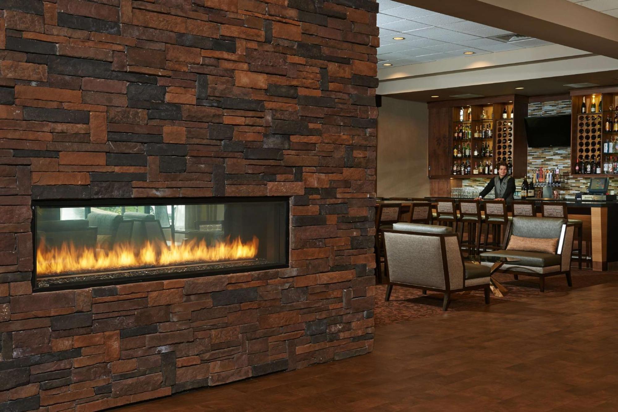 Doubletree By Hilton Hotel Flagstaff Zewnętrze zdjęcie