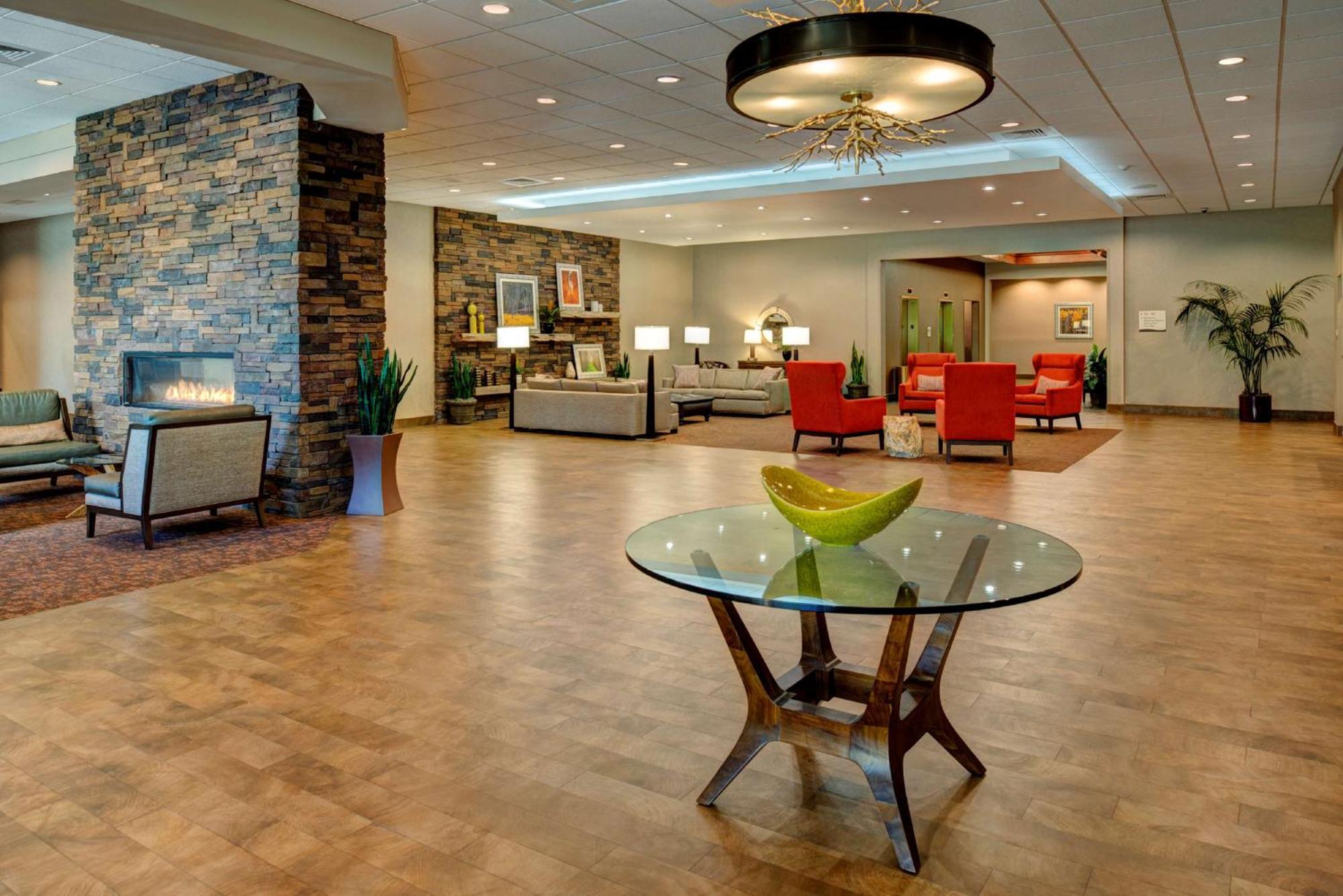 Doubletree By Hilton Hotel Flagstaff Zewnętrze zdjęcie