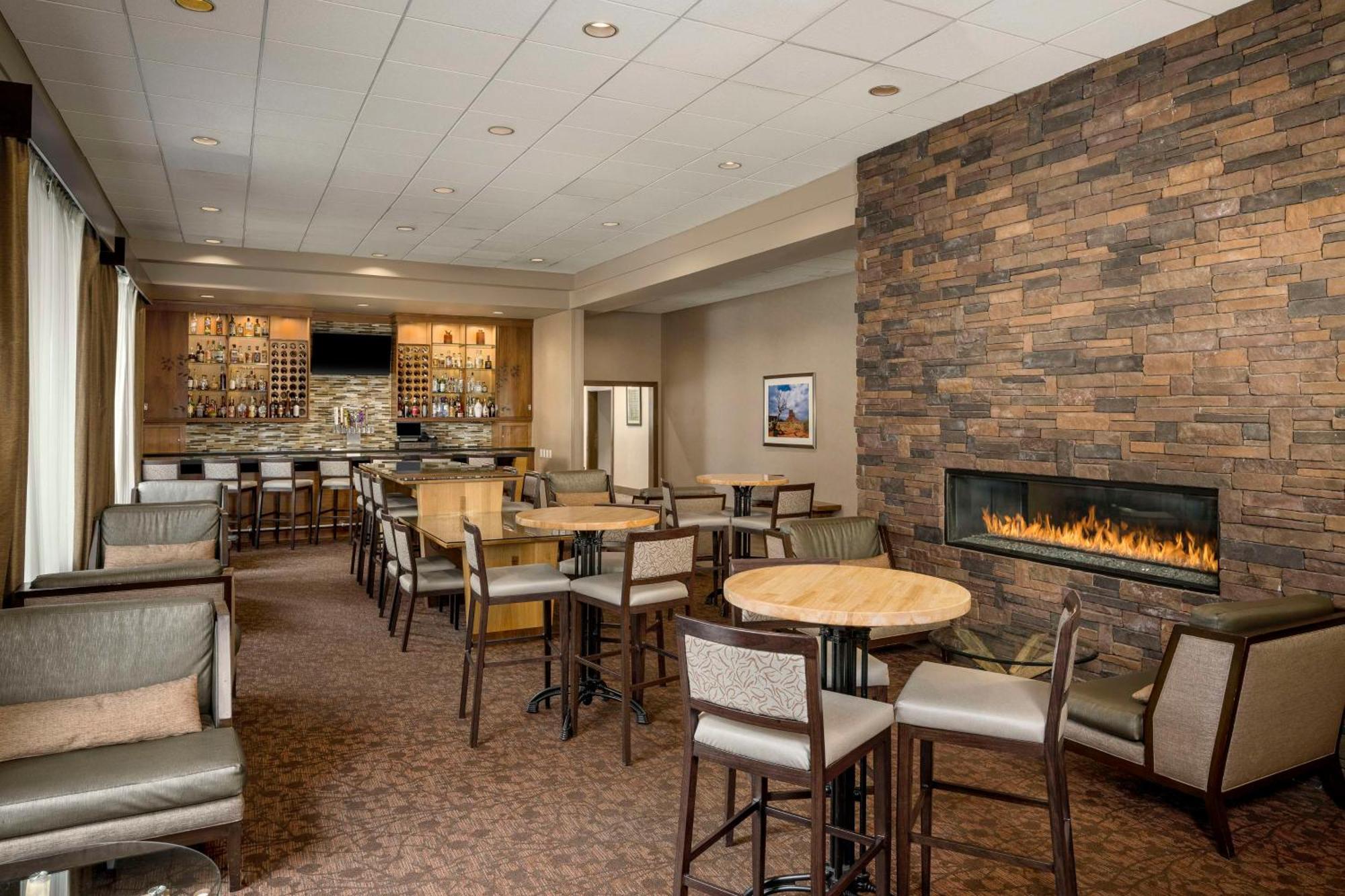 Doubletree By Hilton Hotel Flagstaff Zewnętrze zdjęcie