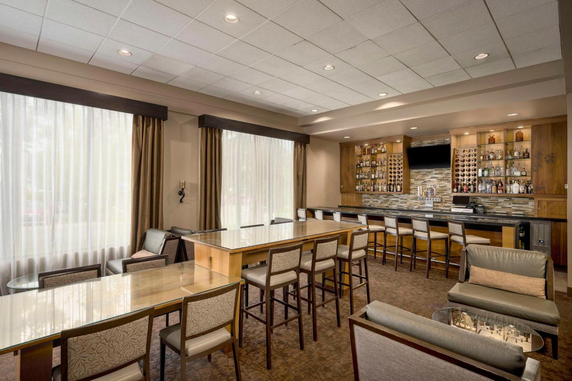 Doubletree By Hilton Hotel Flagstaff Zewnętrze zdjęcie
